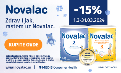 Novalac -15% 1.3-31.3.