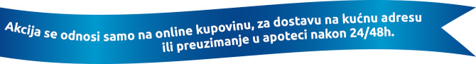 LRP Poklon stiker