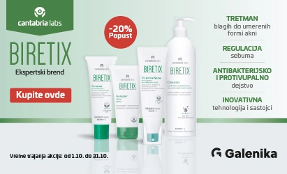 Biretix -20% 1-31.10