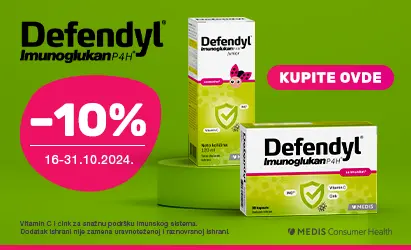 Defendyl Imunoglukan -10% 16-31.10.