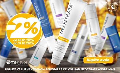 Neostrata -20% 16-31.10.