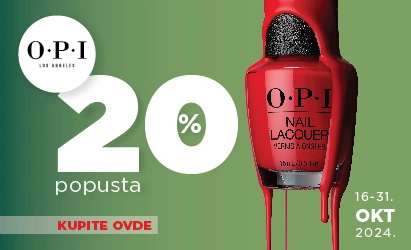 OPI -20% 16-31.10.