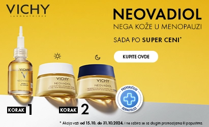 Vichy Neovadiol SUPER CENA do 31.10.