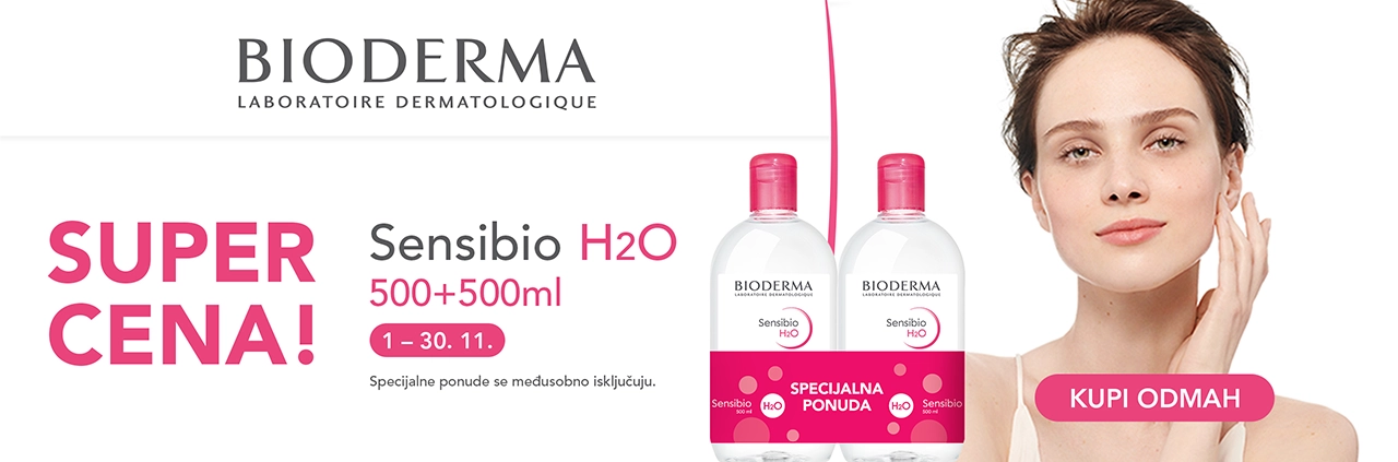 Bioderma PROMO 1-30.11.