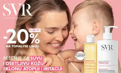 SVR Topialyse -20% 1-30.11.