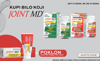 Joint Md + POKLON