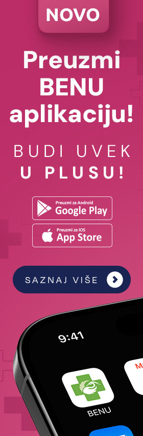 BENU Plus APP