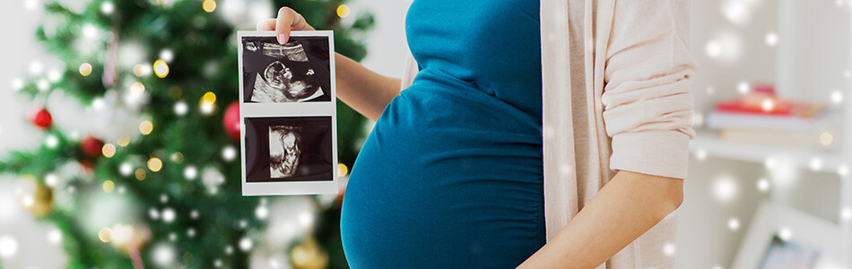 Vitamini za trudnice - podrška i za mamu i za bebu