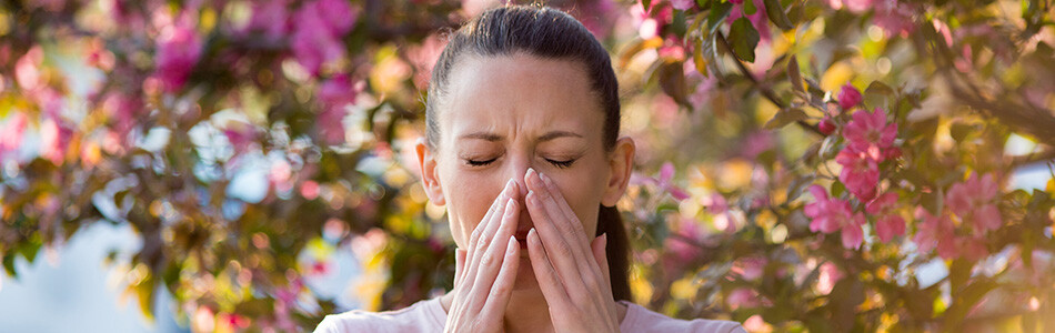 Proleće bez polenske alergije – smernice i saveti