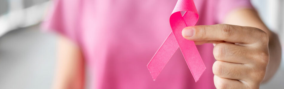Rak dojke - promenimo statistiku