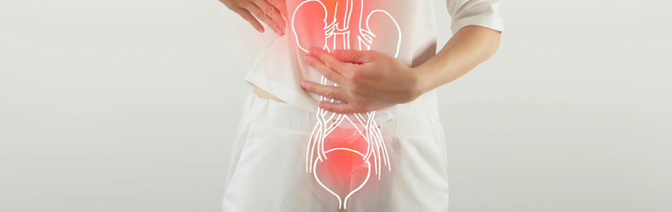 Simptomi i lečenje urinarnih infekcija