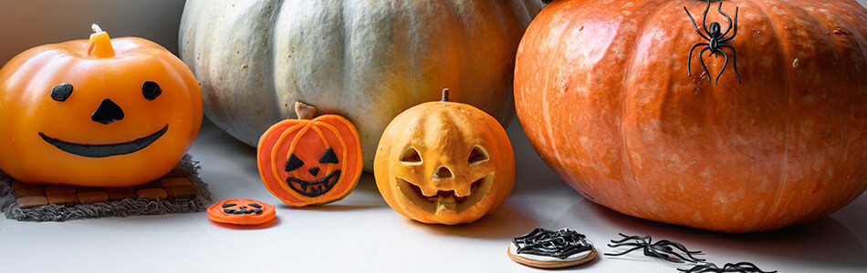 Bundeva - Halloween dekoracija, ali i riznica zdravlja