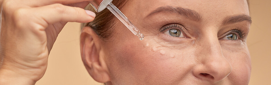 Vitamin C za lice - rešenje protiv starenja kože