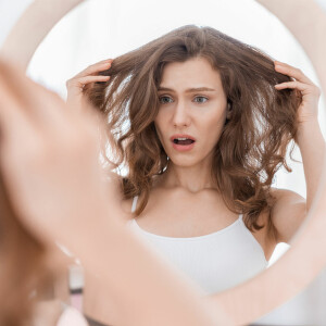 Kako smanjiti mašćenje kose?