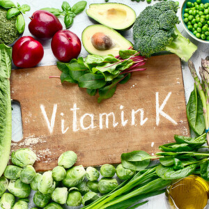 Vitamin K - da li vam je i kada potrebna suplementacija