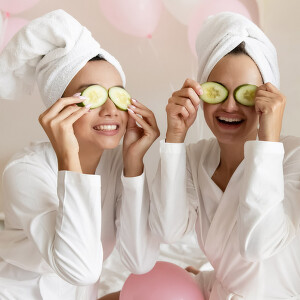 Letnja beauty rutina - od čišćenja lica do UV zaštite