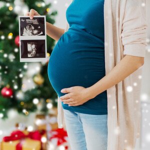 Vitamini za trudnice - podrška i za mamu i za bebu