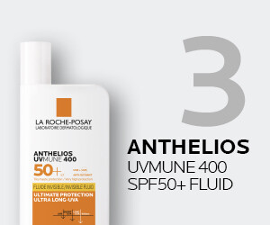 La Roche-Posay Zaštita od sunca za osetljivu kožu 