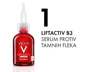 Vichy Specialist B3 serum za tamne mrlje - Smanjuje hiperpigmentacijske mrlje i ujednačava ton kože