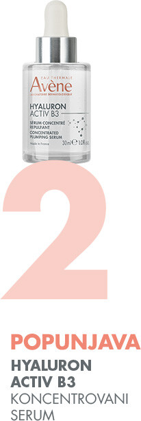 Hyaluron ACTIV B3 serum