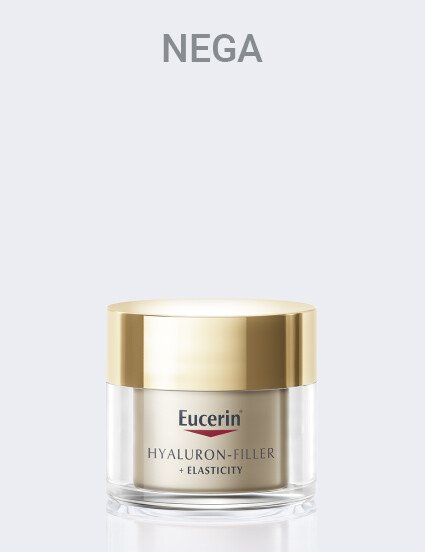 Eucerin Hyaluron-Filler+ Elasticity noćna krema