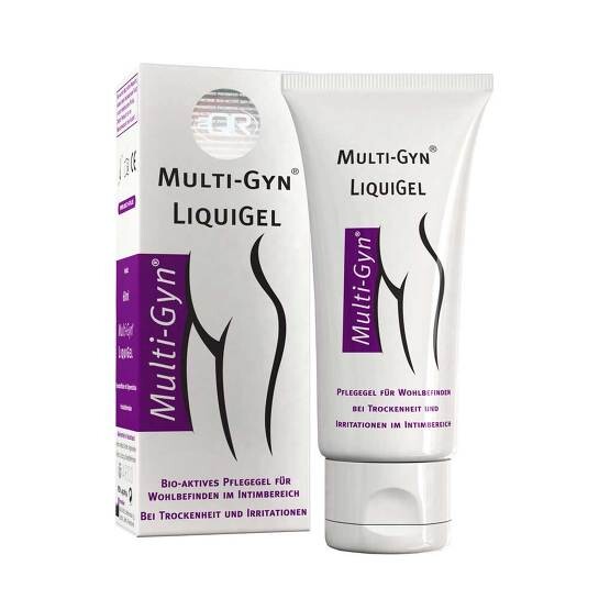 Multi Gyn Liquigel 30 Ml Na Stanju Benu Rs