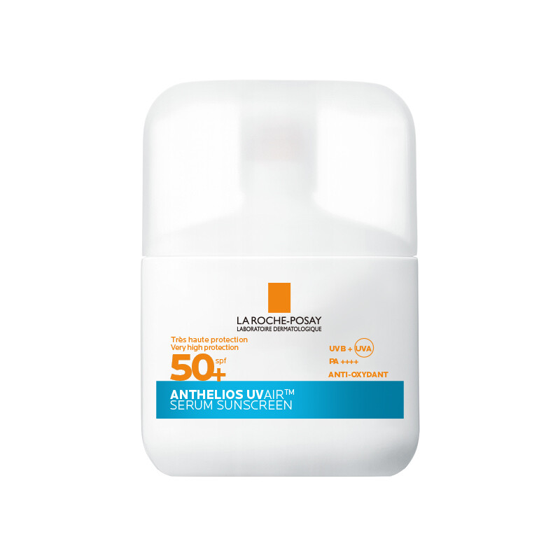 La Roche-Posay Anthelios UVAir serum za zaštitu od sunca SPF50+, 50 ml