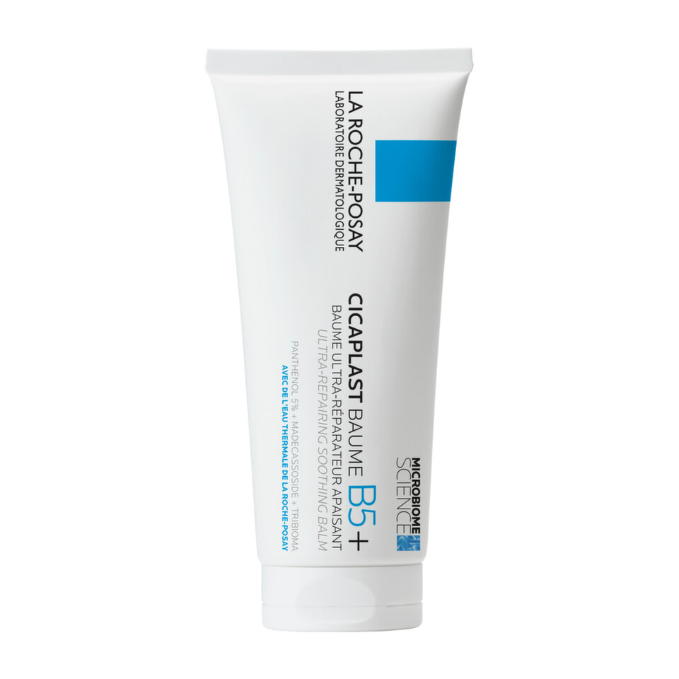 La Roche-Posay Cicaplast Baume B5+ obnavljajući umirujući balzam, 100 ml
