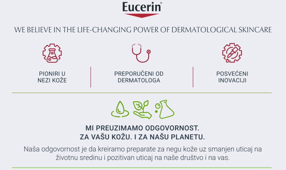 We believe in the life-changing power of dermatological skincare