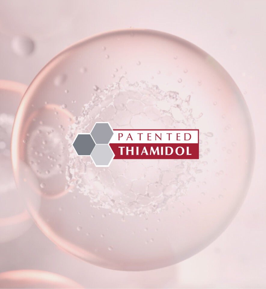 Thiaimdol® preventira i smanjuje hiperpigmentacije sa prvim vidljivim rezultatima nakon 2 nedelje