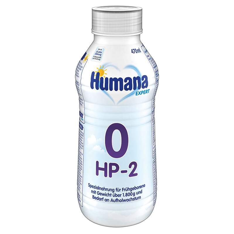 Humana 2 My pack, 800 g – na stanju