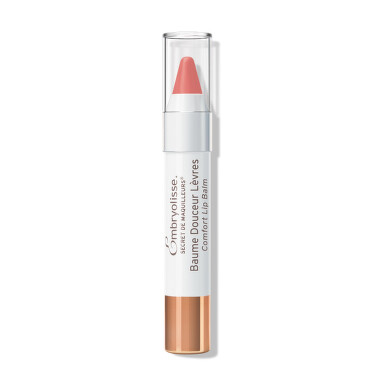 Comfort Lip Balm Coral Nude -Hidratantni balzam za usne u boji