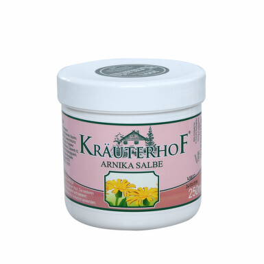 Kräuterhof krema sa arnikom 250 ml