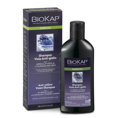 BioKap-Bellezza-Anti-yellow-Violet-Shampoo