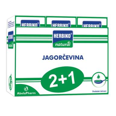 HERBIKO-NAT-SIR-JAGORCEVINA-125ML-2+1-SRB