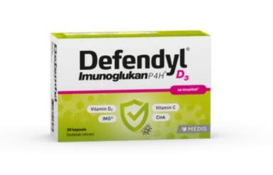 defendyl imunoglukan