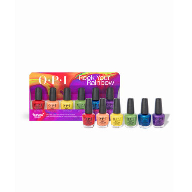 DCP002 - Summer Make the Rules - Mini NL Pack x 6pc