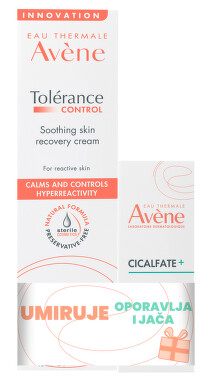 Tolerance-control-krema+Cicalfate-serum-10ml