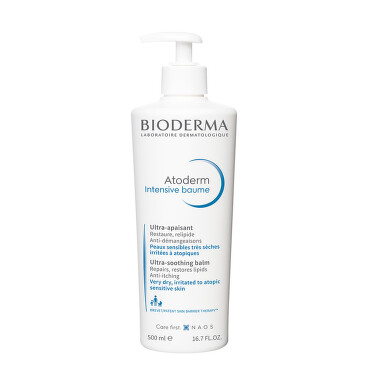 3401565359201 Bioderma Atoderm Intensive Baume 500ml