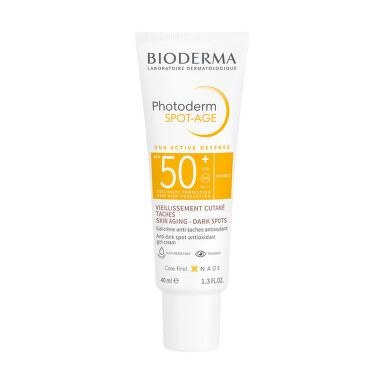 3701129801178 Bioderma Photoderm SPOT-AGE SPF 50+