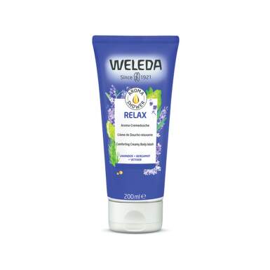 WELEDA_Aroma-Showers_Relax
