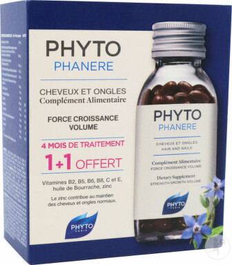 phyto kapsul 1+1