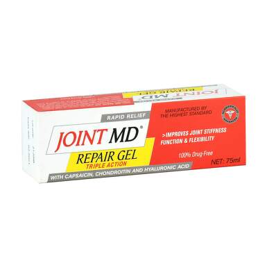 Joint MD repair gel 75 ml