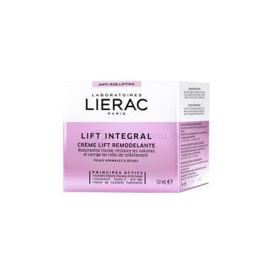Lierac Lift integral krema 50 ml
