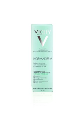 Vichy Normaderm krema za lice 50 ml
