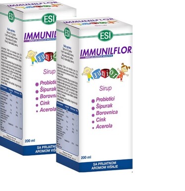 immunilflor-junior