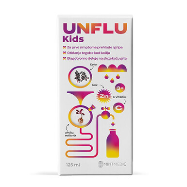 UNFLU-KIDS