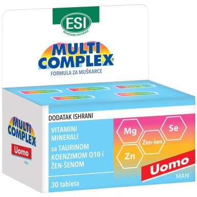 ESI-Multicomplex-uomo-30tableta