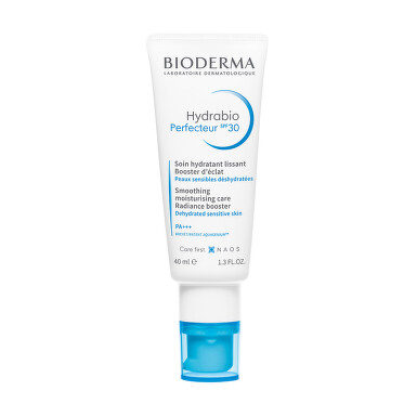 3401329447977 Bioderma Hydrabio Perfecteur SPF 30 40ml