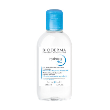 3401399694127 Bioderma Hydrabio H2O 250ml